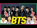 (ENG) 난생 처음 BTS의 데뷔 무대를 보고 충격받은 초등학생 반응! , Kids Watch BTS Debut Stage For The First Time