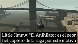 Volando el Anihilator... ENTRE EDIFICIOS!!!! 😱😱😱