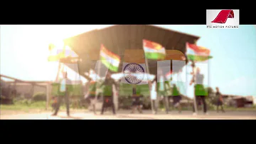 Azadi | Independence Day | Promo | 2013 | Vinaypal Buttar, Jassi Gill, Harf Cheema, Ranjit Bawa