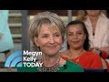 Princess Diana’s Friend Julia Samuel Says Diana Would ‘Love’ Meghan Markle | Megyn Kelly TODAY