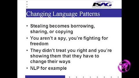 OWASP AppSecUSA 2011: Keynote: How to recruit spies on the internet