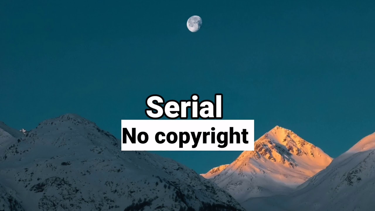 Epic Motivational Background Music (No Copyright Music serial) 
