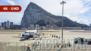 Gibraltar (4K-UHD)