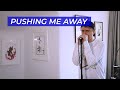 Linkin Park - Pushing Me Away cover