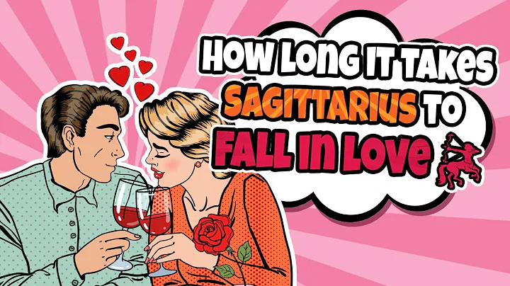 How Long It Takes Sagittarius To Fall In Love, According To Astrologers - DayDayNews