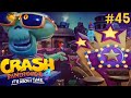 Crash ep 45  reliquia nsane in anticonformista