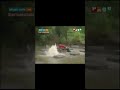 Takeshi's Castle Ep 18 Skipping Stones At This Moment Replay