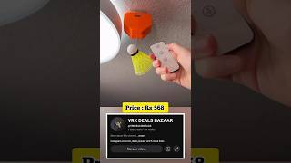 Indoor Badminton Training Device for Kids