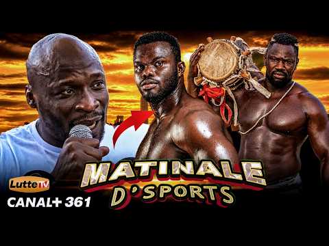 🛑Direct - Boy Niang 2 fait le show. Ama déclare la guerre à Reug Reug