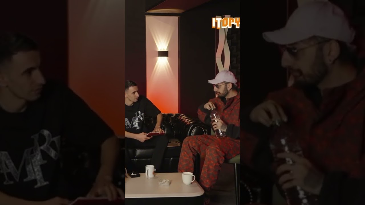 Ebo Show | @KhontkarTv Hayatını Değiştiren Şarkı  #ebo