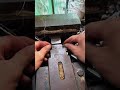Net weight adhesive tool #shorts