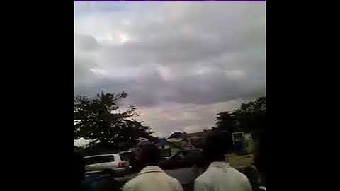 Army Deployed Operation Python Dance To South East Nigeria To Stop Biafra Agitators.