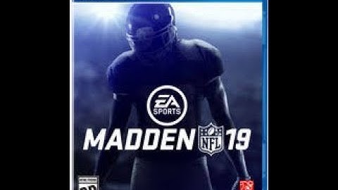 Madden 19 Glitches Cheats and Tips  - Explosive Run - Pistol  - 2nd Way