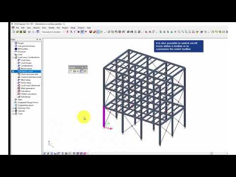 Intro to Toolbars