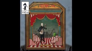 Buckethead - Herbie Theatre - First Act