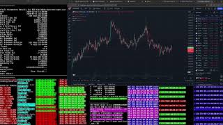 AlgoTrade Bootcamp: Moon Dev | Mastering Backtesting, Comment Tracking, and More!