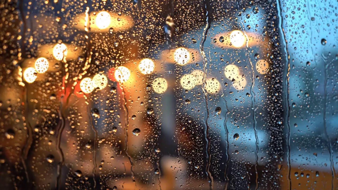 Midnight Jazz Piano Lounge Ambience ☕ Smooth Instrumental Background Music for Sleep & Relaxation