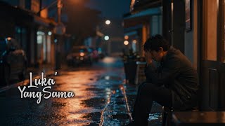 Luka Yang Sama - Aria | Dikhianati di Cerita yang Sama