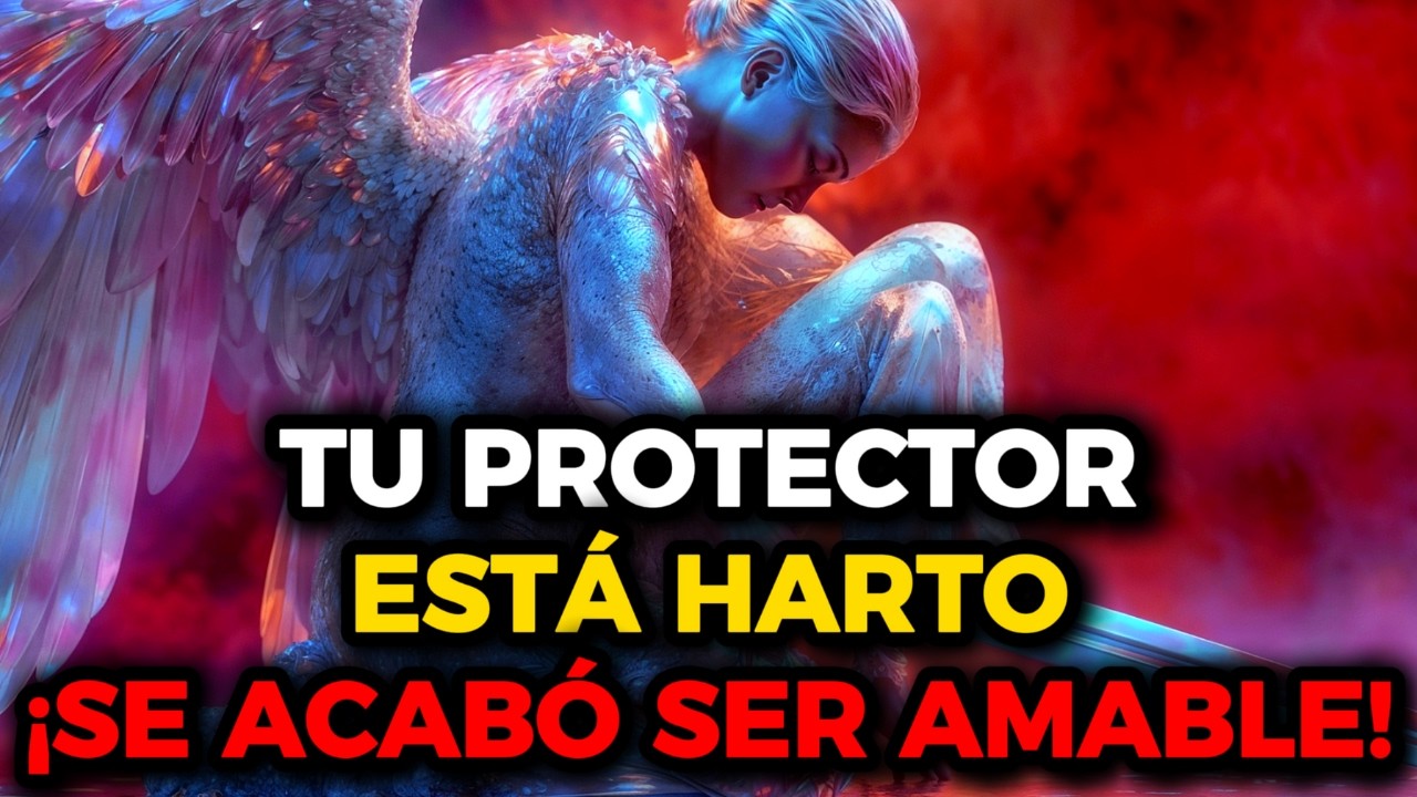 EL ELEGIDO: Intentaron Destruirte… Ahora Alguien Está A Punto de Derrumbarlo TODO 🔥