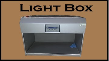 #LightBox#FabricLightBox#TextileLightBox