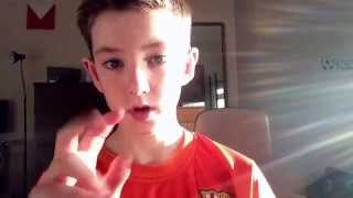 What Should I Do Wrestling?? Gaming?? Football??