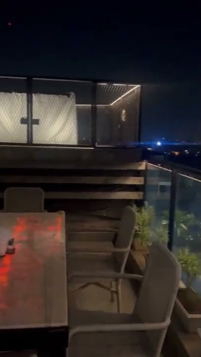 Nongkrong malam ditengah kota medan | Abyan Calief #shorts