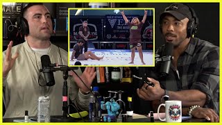 16 Year Old Bjj Pat Shahgholi Likes To Break People