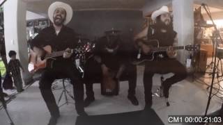 Nunca Jamas - Te lo vas a perder (Acustico) chords