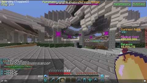 Hacker - Prison II - MCCentral