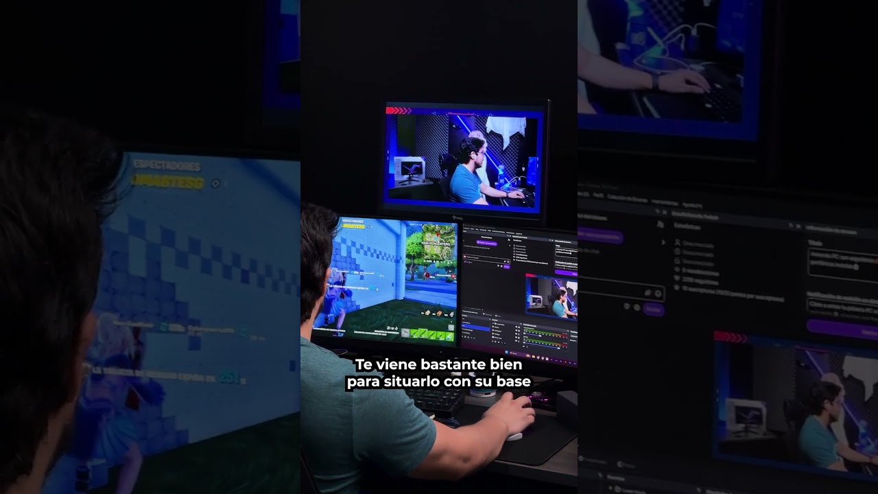 ¿El mejor monitor para  comprar este 2025? 