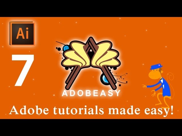 Adobe Illustrator CC CSS and SVG Graphic Export Tutorial CSS FOR