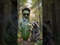 AI video funny English #viral #reels #viral #shorts #trending