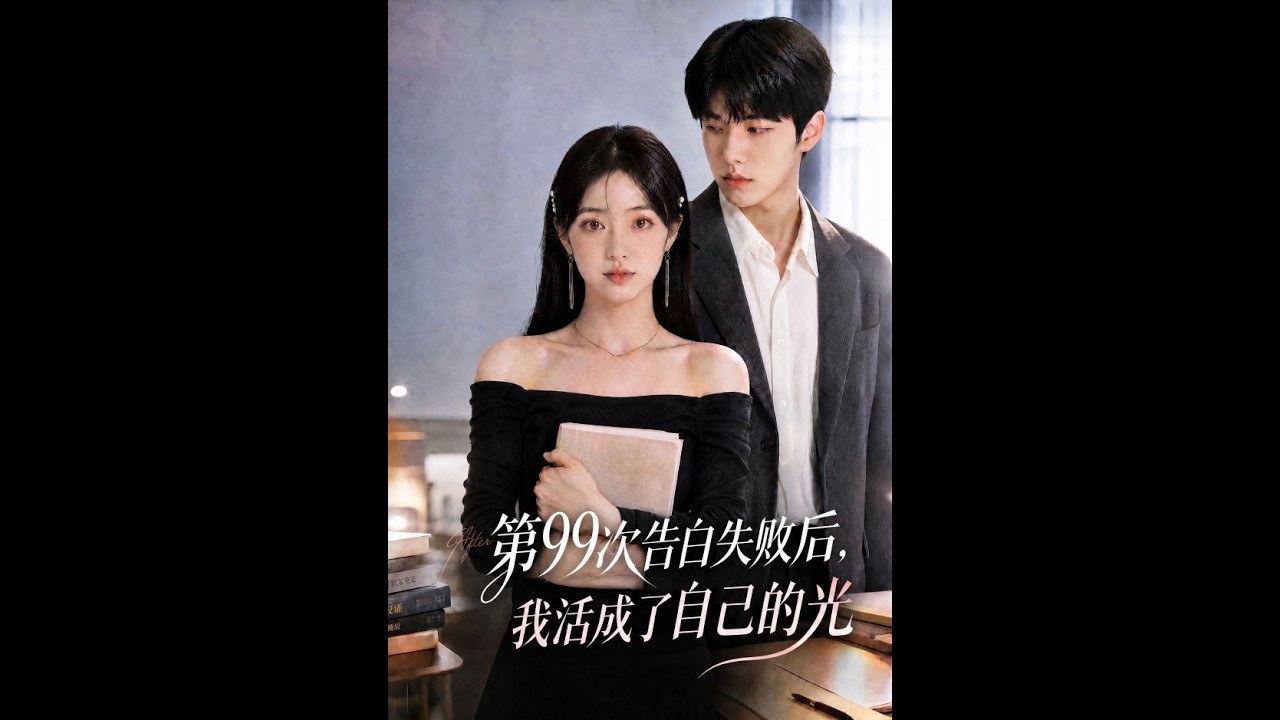 第99次告白失敗：覺醒後的逆襲人生