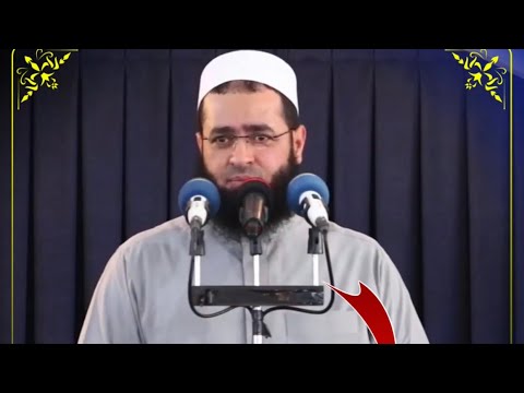 سعدون حمادي فضل الصحابة الكرام