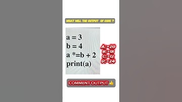 👉 *Python Trick 😲 | a = b + 2 Explained in 10 Seconds | Python Shortcut #shorts