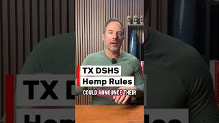New Texas Hemp Rules Update | Hometown Hero #news #texas