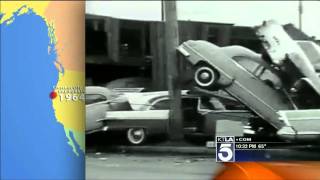 LA's Tsunami Evacuation Route