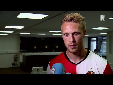 Nicolai JÃ¸rgensen in gesprek met Sinclair Bischop