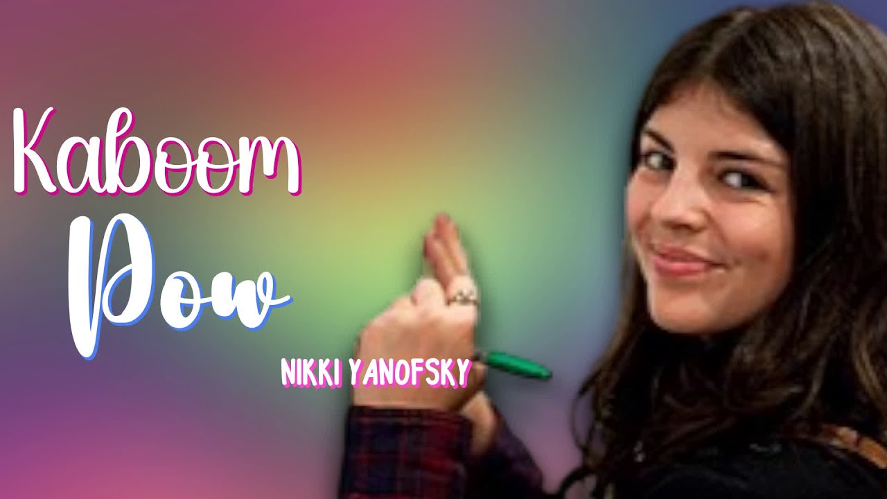 Nikki Yanofsky-Essential songs to soundtrack your year--Connected