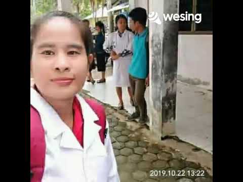 Antara Aku Dan Dia - YouTube