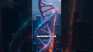 DNA Data Centers: The Future of Web Storage #chatgpt #shorts #FutureOfWeb #DNAComputing #Web3