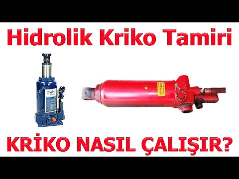 Video: Hidrolik Krikolar (41 Fotoğraf): Cihaz Ve çalışma Prensibi, Pikap Ve Diğer Hidrolik Kriko Modelleri Ile Alçak, Yatay Seçin