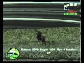 GTA San Andreas Stunts and Fails part 5