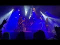 Delain  we are the others live  provinssi 2023