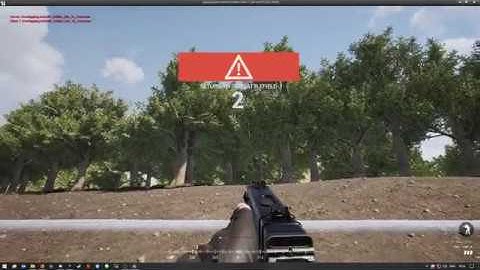 How To Add A Map Border To Your Map #19 - SquadSDK v15