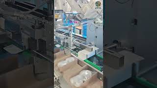 Factory in Motion #asmr #machine #process