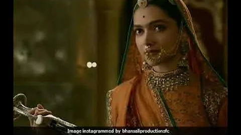 PADMAAVAT Background Music | PADMAVATI Theme Background Music | Sanjay Bhansali | Deepika Padukone