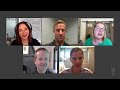 VetNet Career Week 2021 Exec Panel: Keys to Successful Entrepreneurship