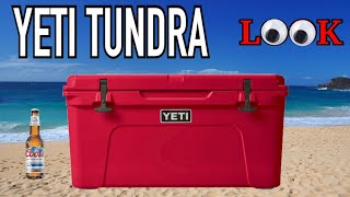 Yeti Tundra 65 Honest Review