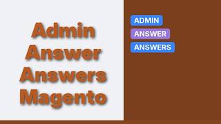 Magento: Magento 2.2.2 Web Setup Wizard not visible in backend (2 Solutions!!)